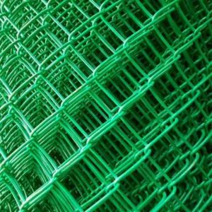 hàng rào lưới thép b40 bọc nhựa
