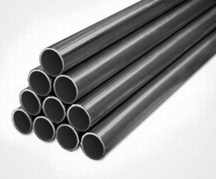 ống kẽm phi các loại ống thép đen